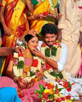 Bridal Makeover